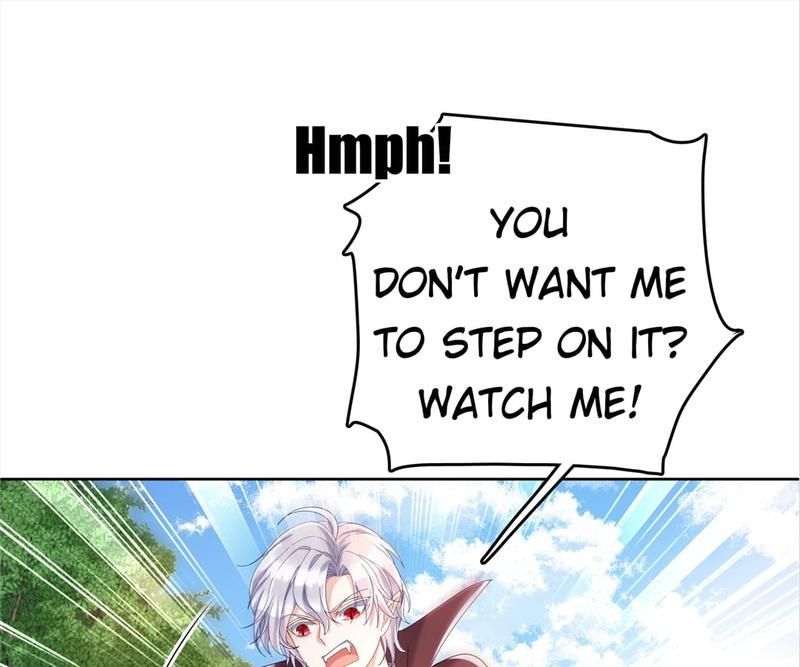 Read The Werewolf Hunter chapter 35 image 0 on Lezhin