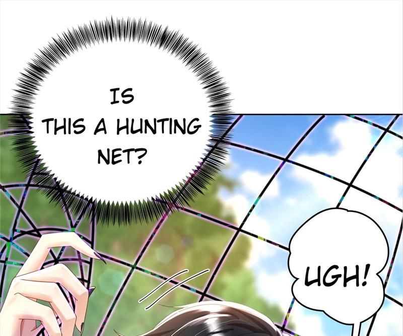 Read The Werewolf Hunter chapter 35 image 11 on Lezhin