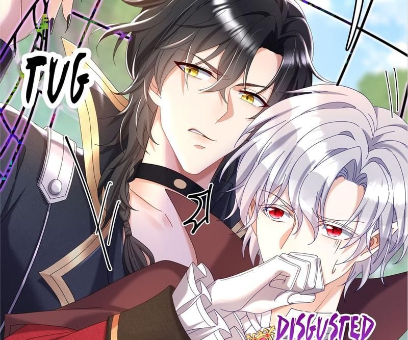 Read The Werewolf Hunter chapter 35 image 12 on Lezhin