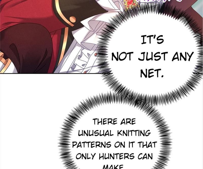 Read The Werewolf Hunter chapter 35 image 13 on Lezhin