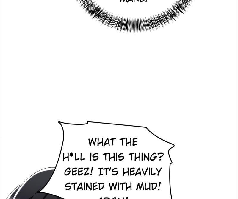 Read The Werewolf Hunter chapter 35 image 14 on Lezhin
