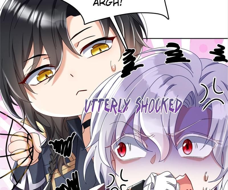 Read The Werewolf Hunter chapter 35 image 15 on Lezhin