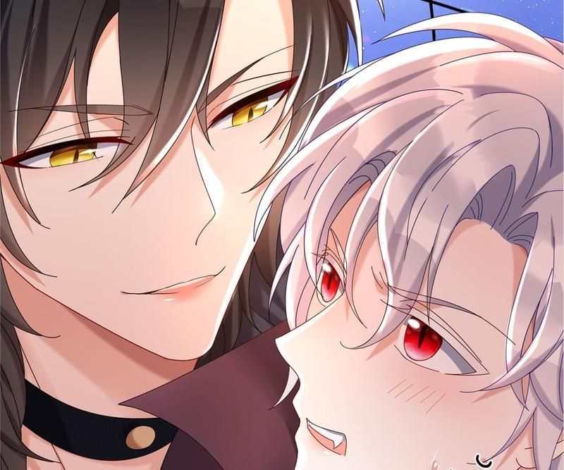 Read The Werewolf Hunter chapter 35 image 20 on Lezhin