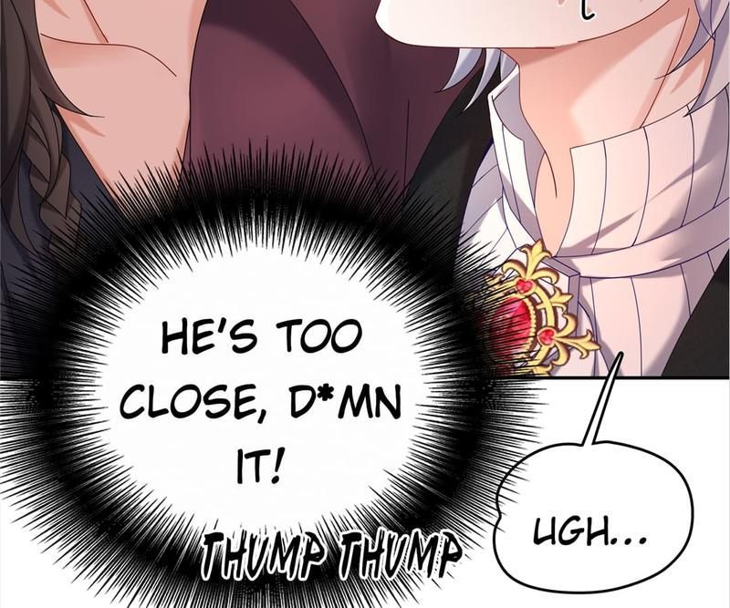 Read The Werewolf Hunter chapter 35 image 21 on Lezhin
