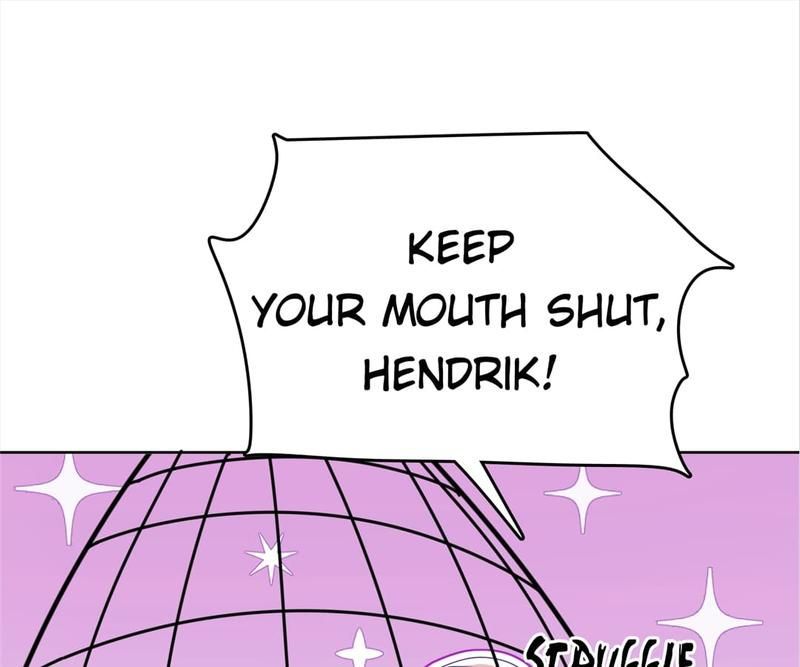 Read The Werewolf Hunter chapter 35 image 23 on Lezhin