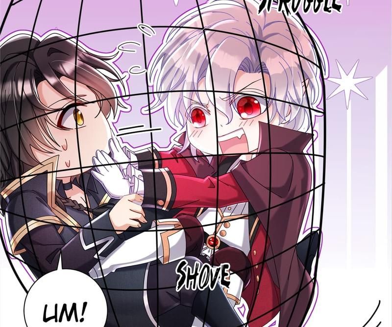 Read The Werewolf Hunter chapter 35 image 24 on Lezhin