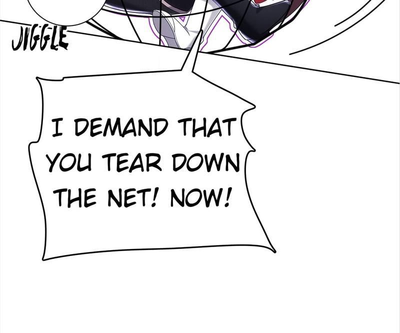 Read The Werewolf Hunter chapter 35 image 25 on Lezhin