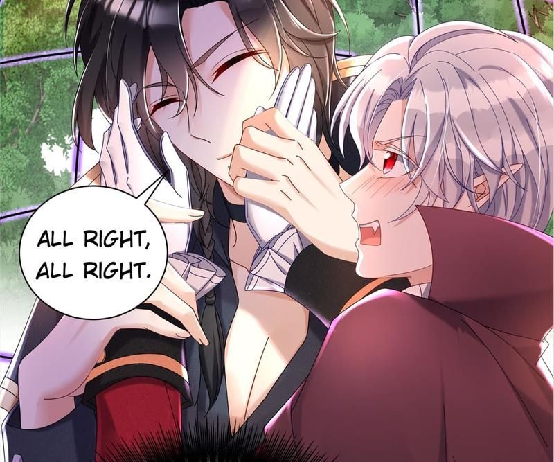 Read The Werewolf Hunter chapter 35 image 31 on Lezhin