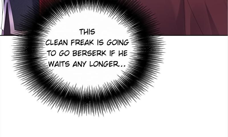 Read The Werewolf Hunter chapter 35 image 32 on Lezhin