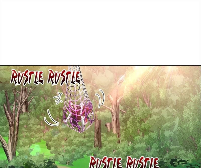 Read The Werewolf Hunter chapter 35 image 33 on Lezhin