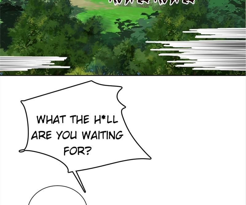 Read The Werewolf Hunter chapter 35 image 34 on Lezhin