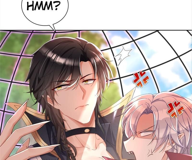 Read The Werewolf Hunter chapter 35 image 35 on Lezhin