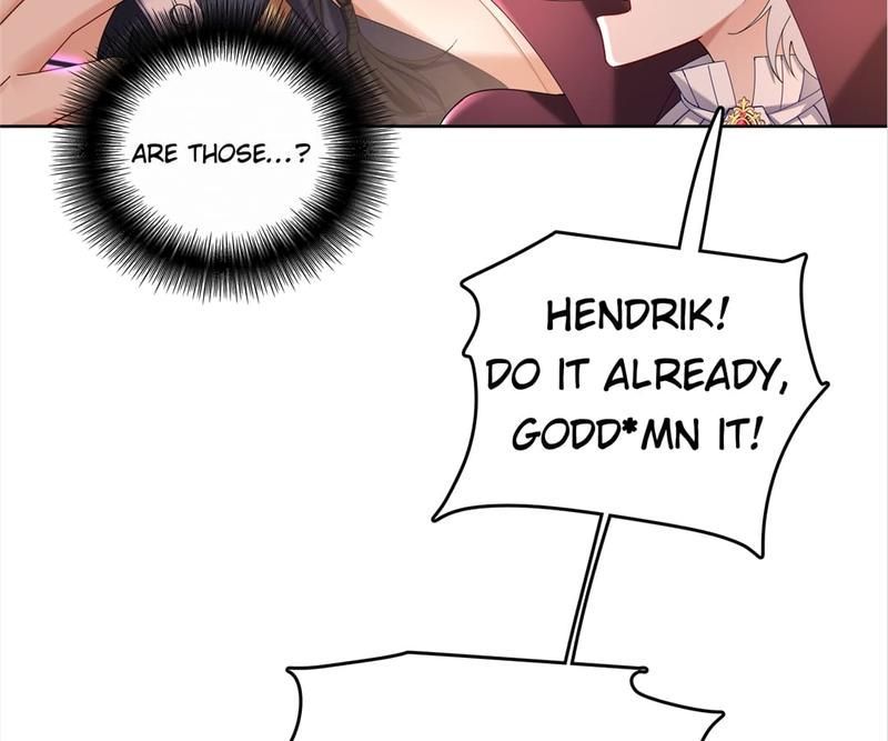 Read The Werewolf Hunter chapter 35 image 36 on Lezhin