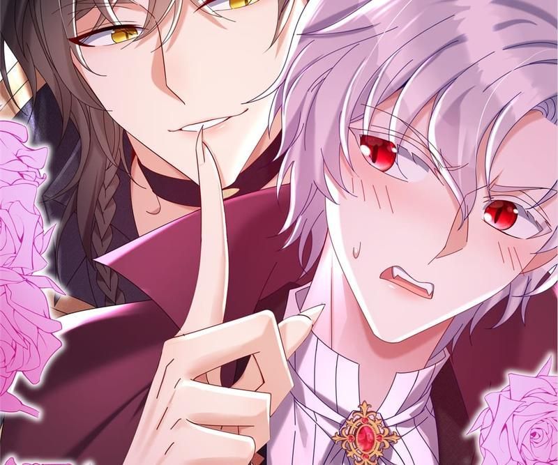 Read The Werewolf Hunter chapter 35 image 39 on Lezhin