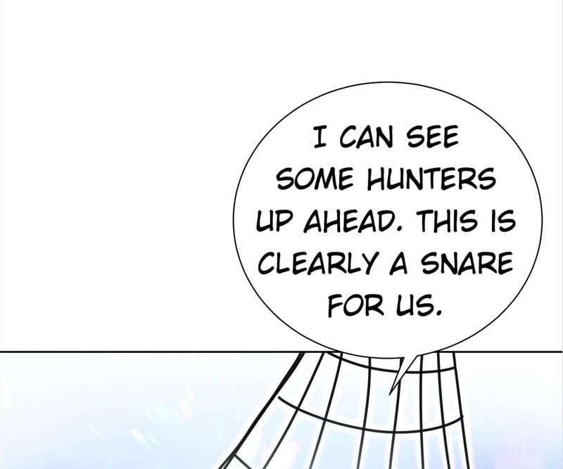 Read The Werewolf Hunter chapter 35 image 41 on Lezhin