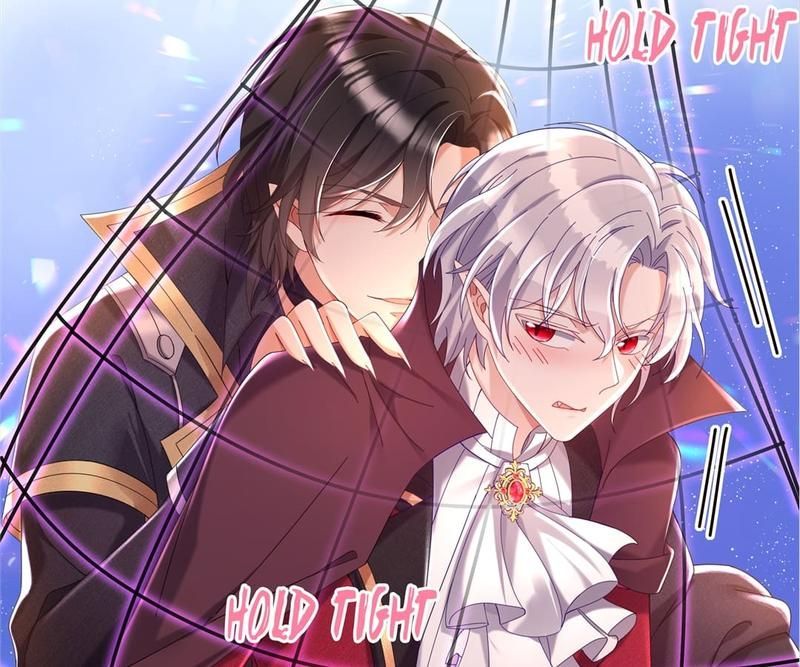 Read The Werewolf Hunter chapter 35 image 42 on Lezhin