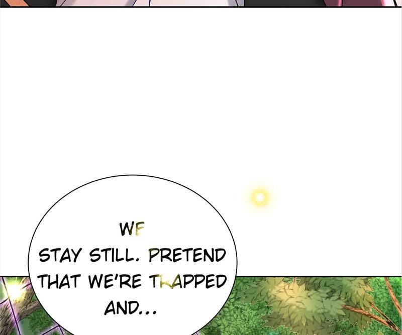 Read The Werewolf Hunter chapter 35 image 47 on Lezhin