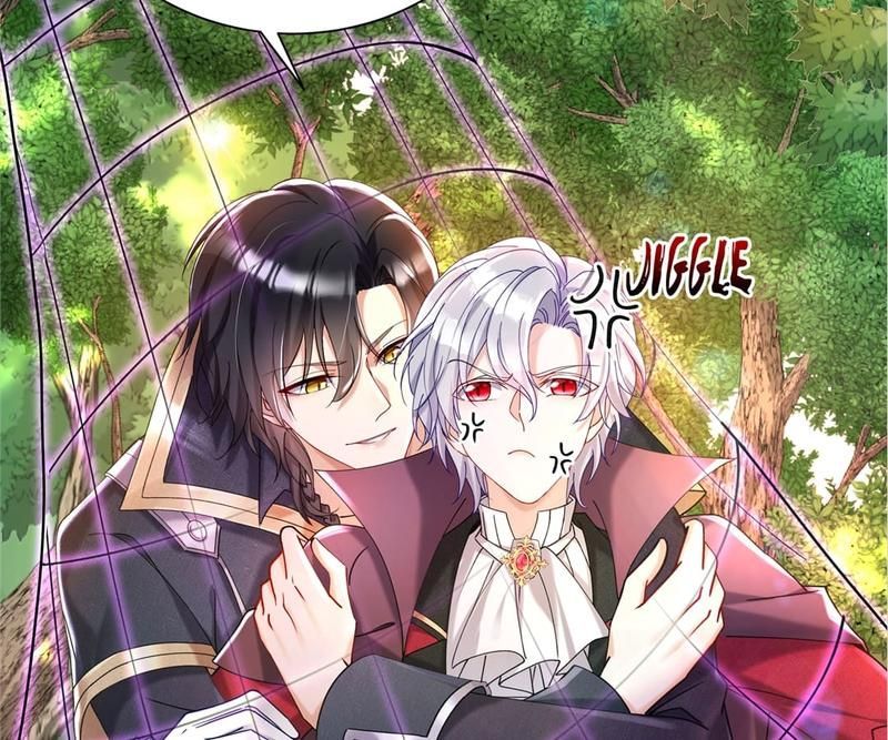 Read The Werewolf Hunter chapter 35 image 48 on Lezhin