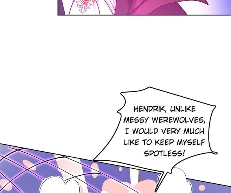 Read The Werewolf Hunter chapter 35 image 52 on Lezhin