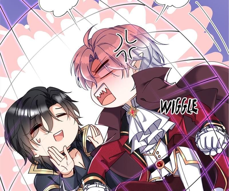 Read The Werewolf Hunter chapter 35 image 53 on Lezhin