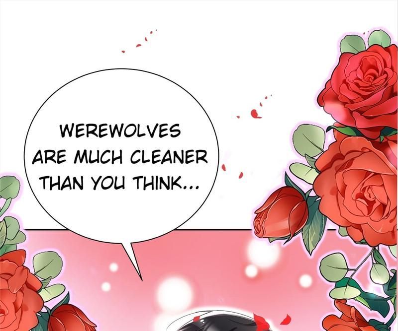 Read The Werewolf Hunter chapter 35 image 57 on Lezhin