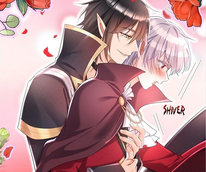 Read The Werewolf Hunter chapter 35 image 58 on Lezhin