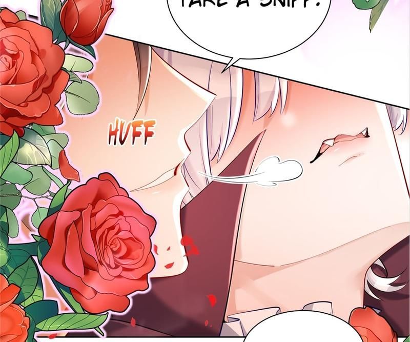 Read The Werewolf Hunter chapter 35 image 60 on Lezhin