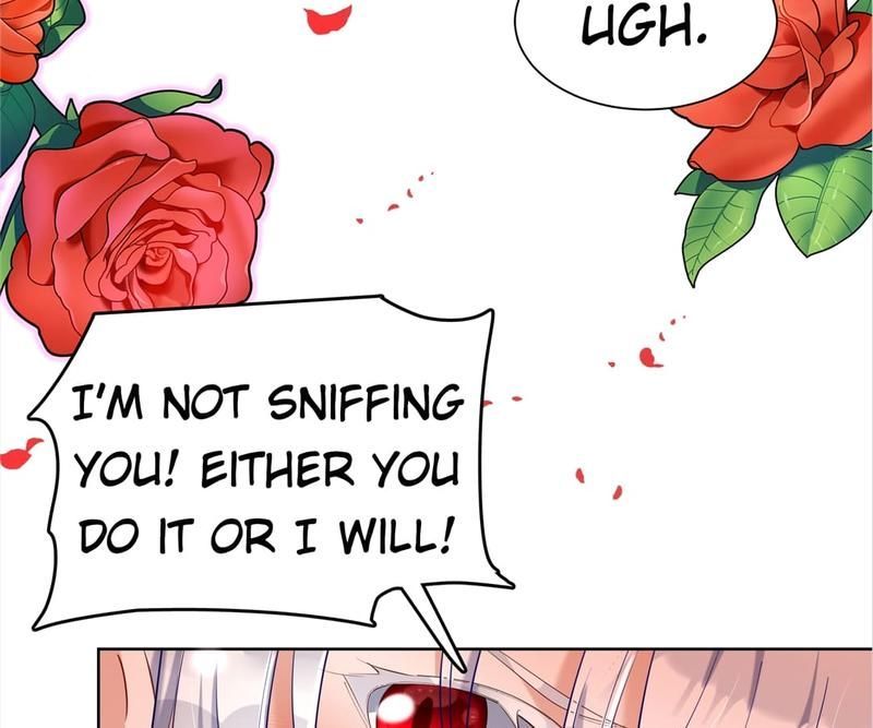 Read The Werewolf Hunter chapter 35 image 61 on Lezhin