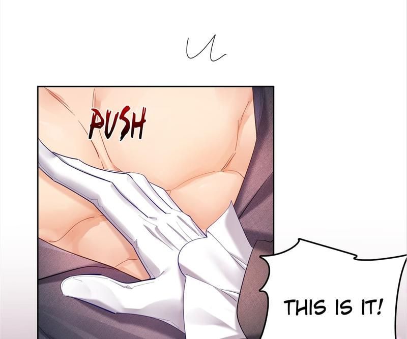 Read The Werewolf Hunter chapter 35 image 63 on Lezhin