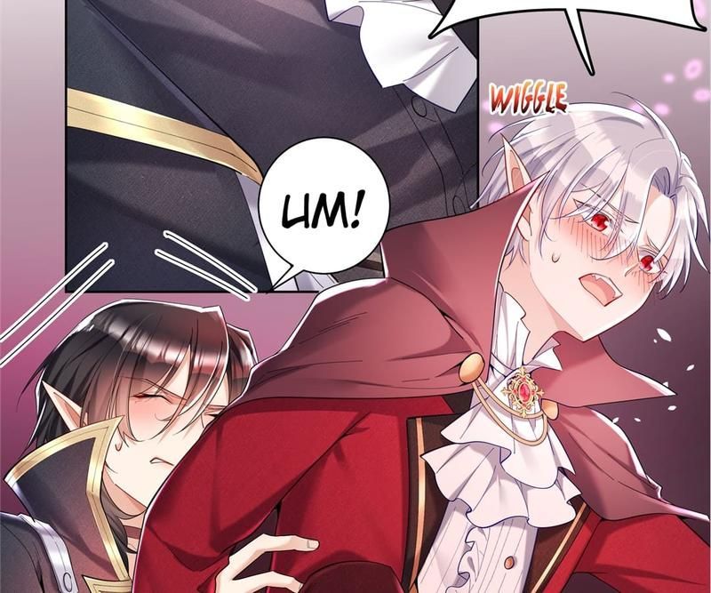 Read The Werewolf Hunter chapter 35 image 64 on Lezhin