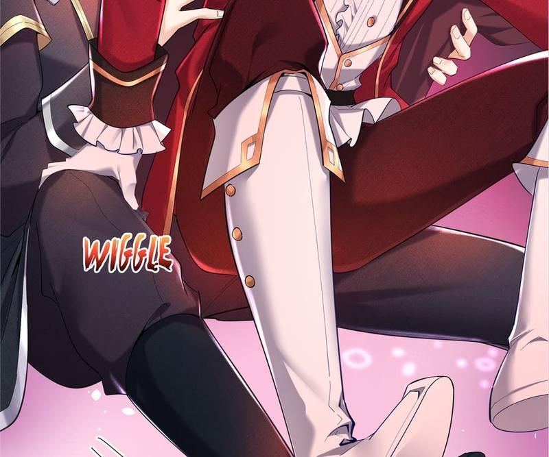 Read The Werewolf Hunter chapter 35 image 65 on Lezhin