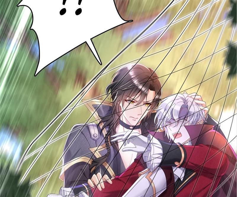 Read The Werewolf Hunter chapter 35 image 8 on Lezhin