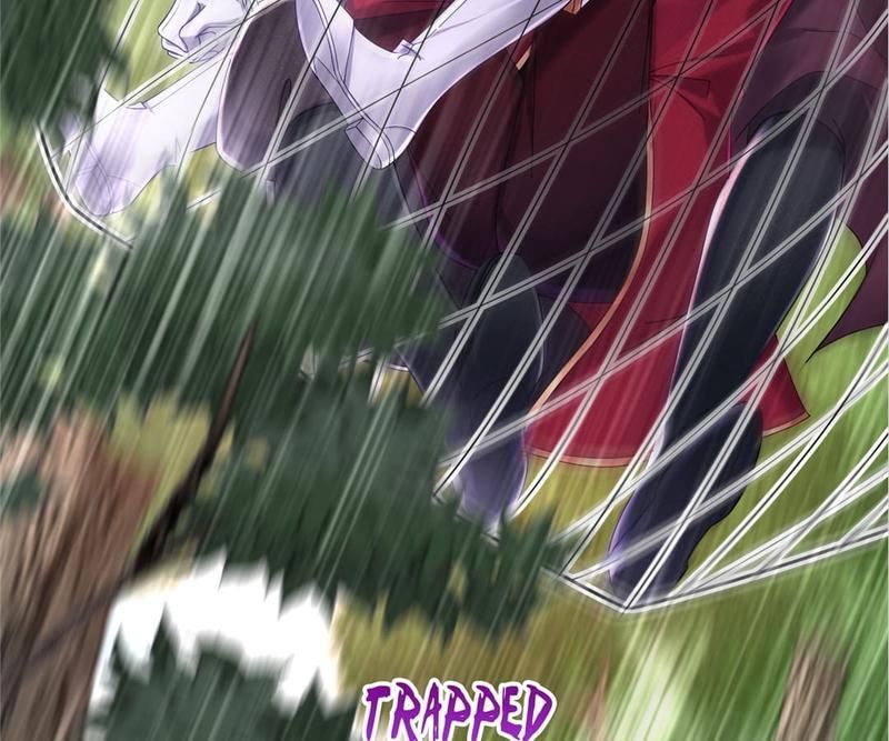 Read The Werewolf Hunter chapter 35 image 9 on Lezhin