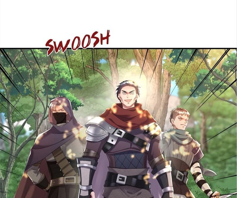 Read The Werewolf Hunter chapter 39 image 19 on Lezhin