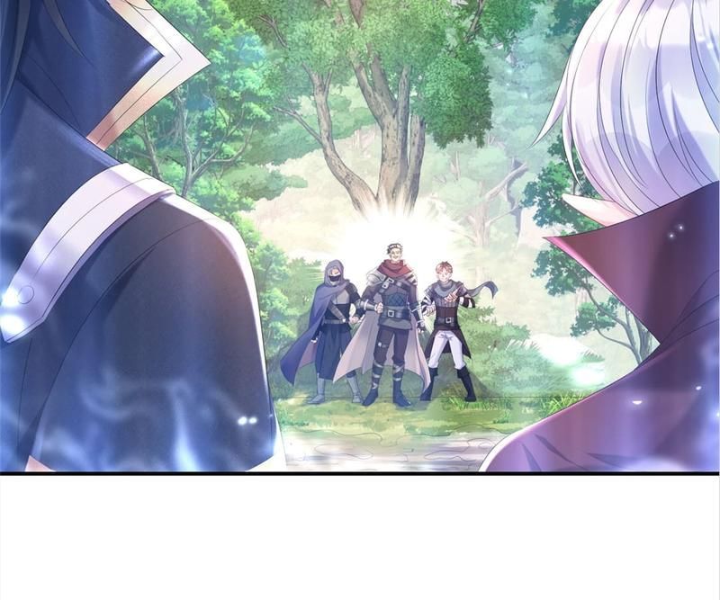 Read The Werewolf Hunter chapter 39 image 22 on Lezhin