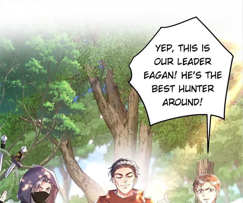 Read The Werewolf Hunter chapter 39 image 24 on Lezhin