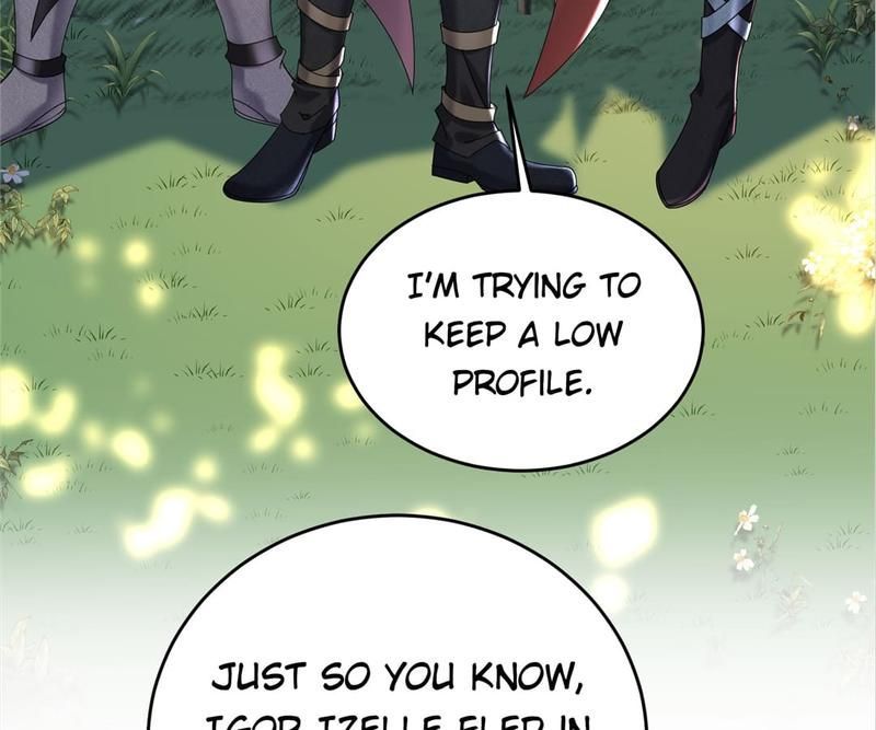 Read The Werewolf Hunter chapter 39 image 26 on Lezhin