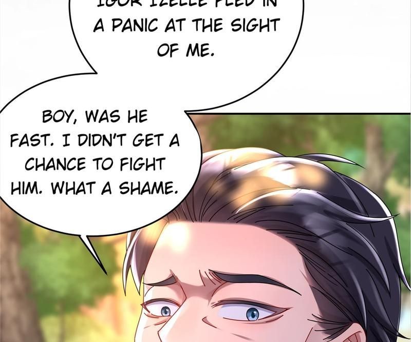 Read The Werewolf Hunter chapter 39 image 27 on Lezhin