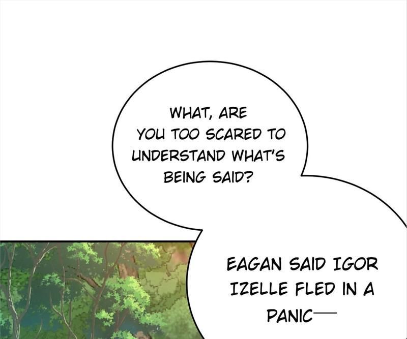 Read The Werewolf Hunter chapter 39 image 33 on Lezhin