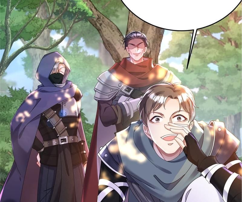 Read The Werewolf Hunter chapter 39 image 34 on Lezhin
