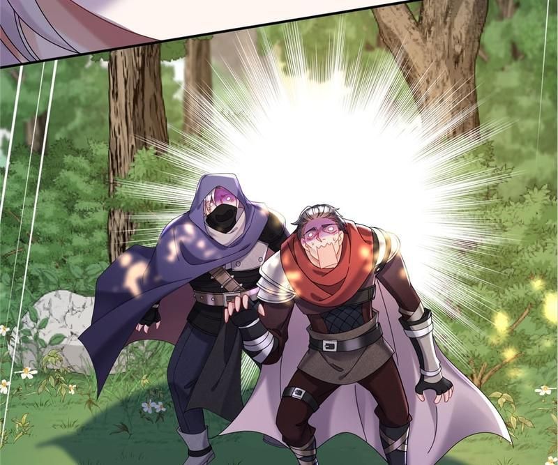 Read The Werewolf Hunter chapter 39 image 40 on Lezhin