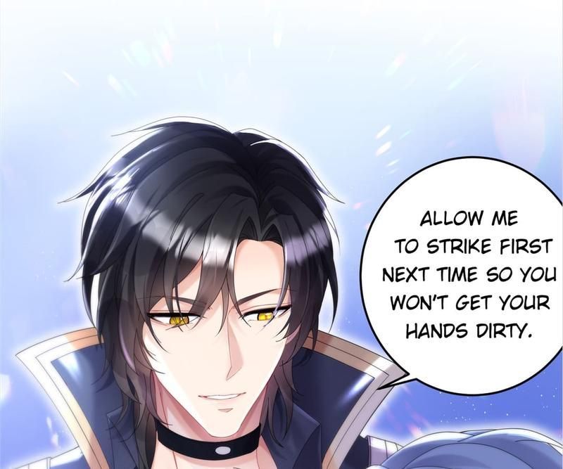 Read The Werewolf Hunter chapter 39 image 56 on Lezhin