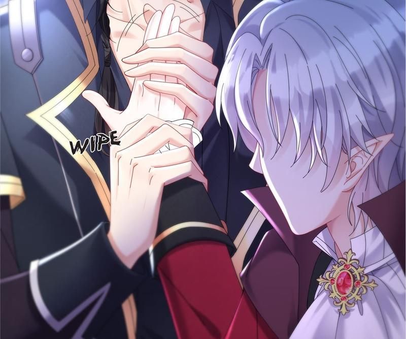 Read The Werewolf Hunter chapter 39 image 57 on Lezhin