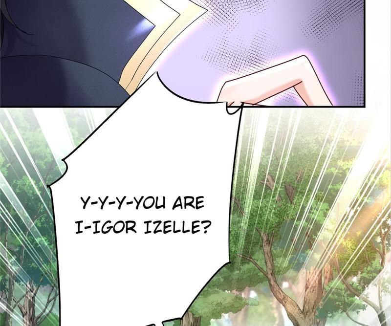 Read The Werewolf Hunter chapter 39 image 62 on Lezhin