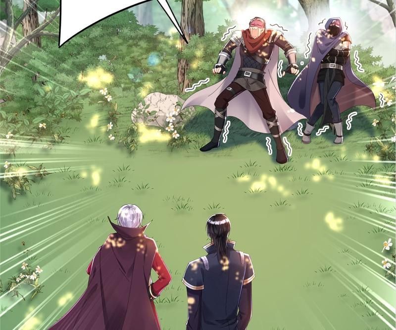 Read The Werewolf Hunter chapter 39 image 63 on Lezhin
