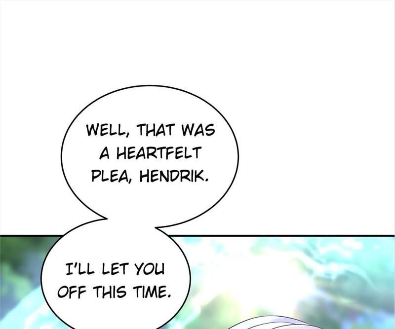 Read The Werewolf Hunter chapter 39 image 8 on Lezhin
