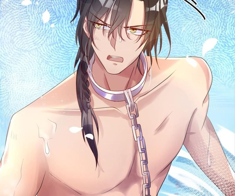 Read The Werewolf Hunter chapter 4 image 2 on Lezhin