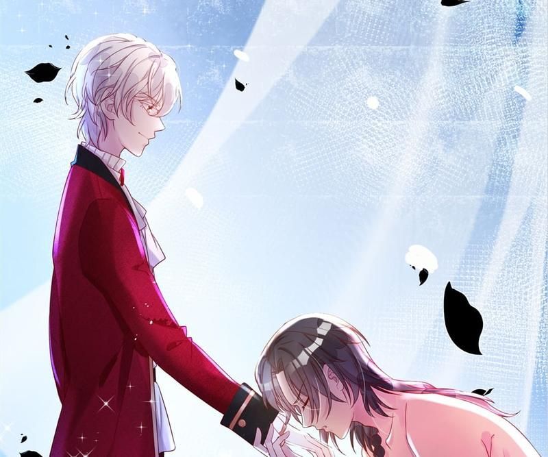 Read The Werewolf Hunter chapter 4 image 34 on Lezhin
