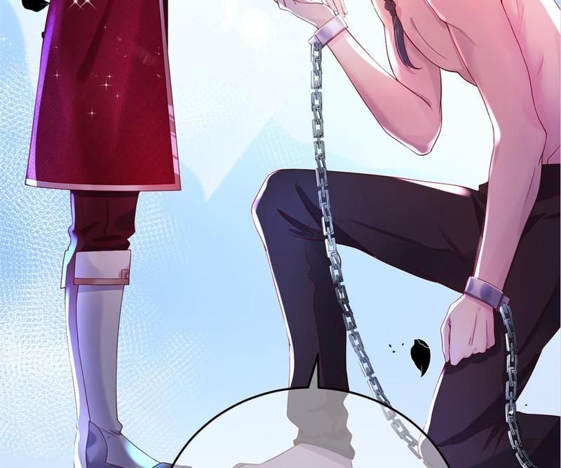 Read The Werewolf Hunter chapter 4 image 35 on Lezhin