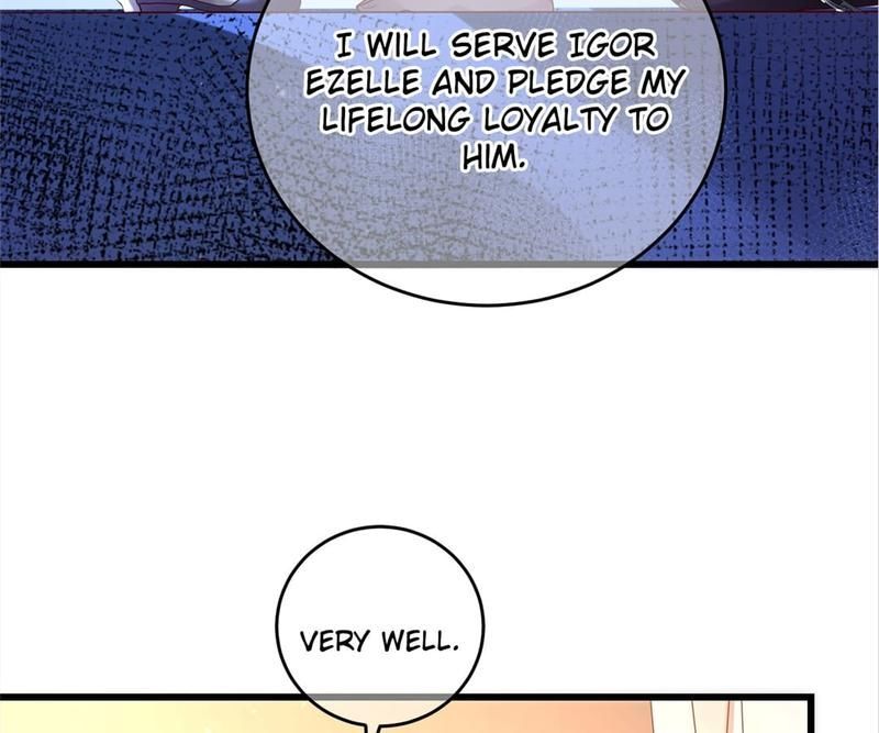Read The Werewolf Hunter chapter 4 image 36 on Lezhin